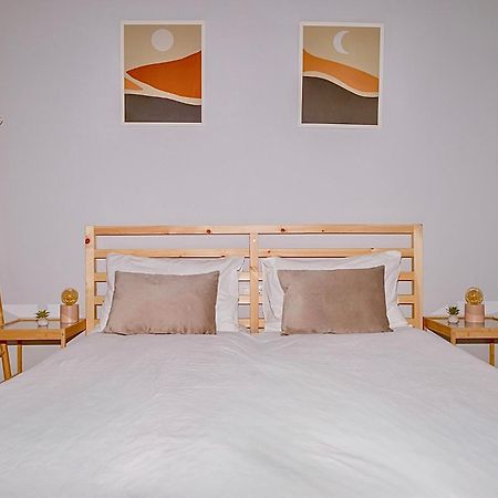 Cozy Studio In The City Center Saloniki Zewnętrze zdjęcie