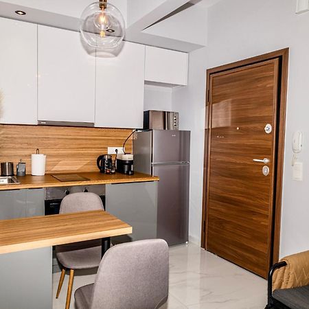 Cozy Studio In The City Center Saloniki Zewnętrze zdjęcie