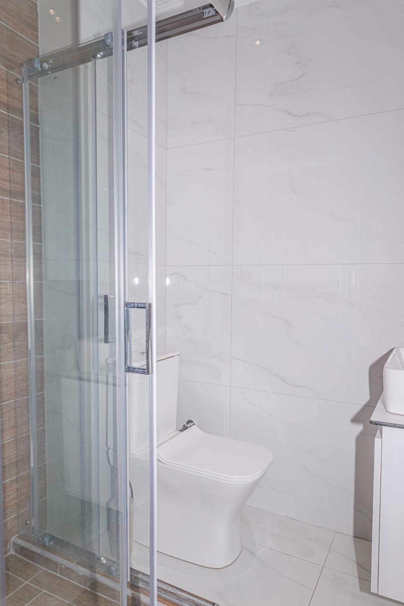 Cozy Studio In The City Center Saloniki Zewnętrze zdjęcie