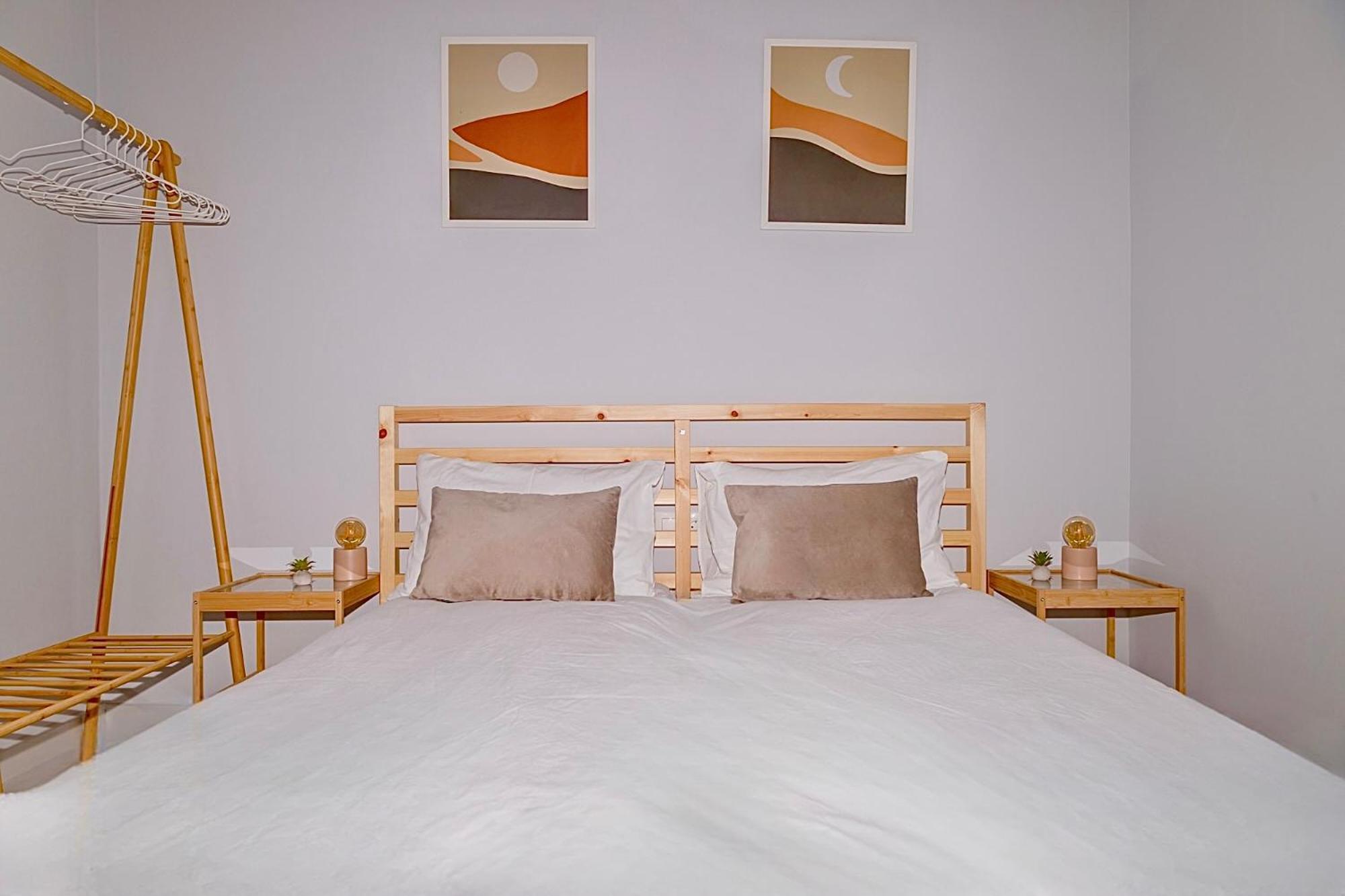 Cozy Studio In The City Center Saloniki Zewnętrze zdjęcie