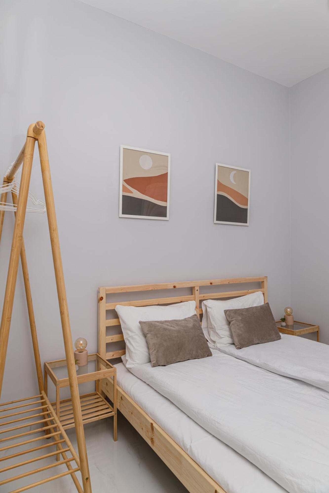 Cozy Studio In The City Center Saloniki Zewnętrze zdjęcie